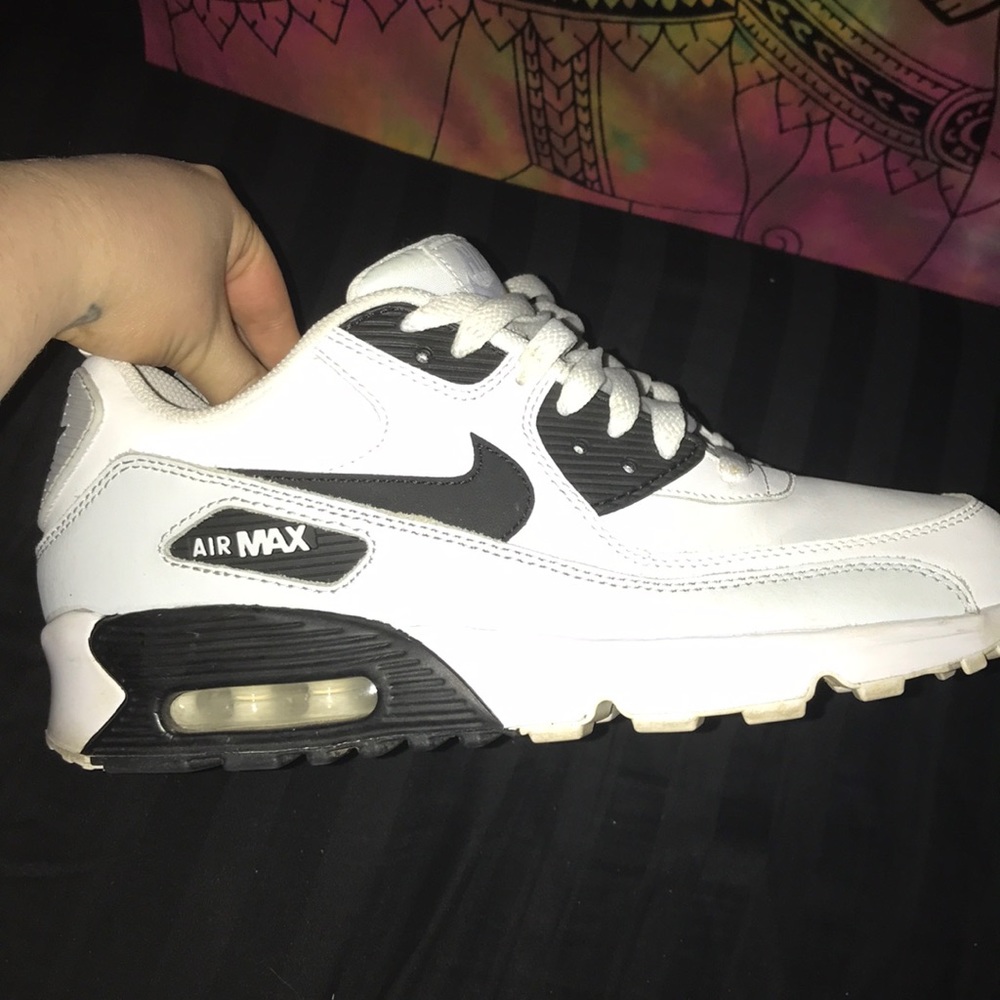 Nike air max